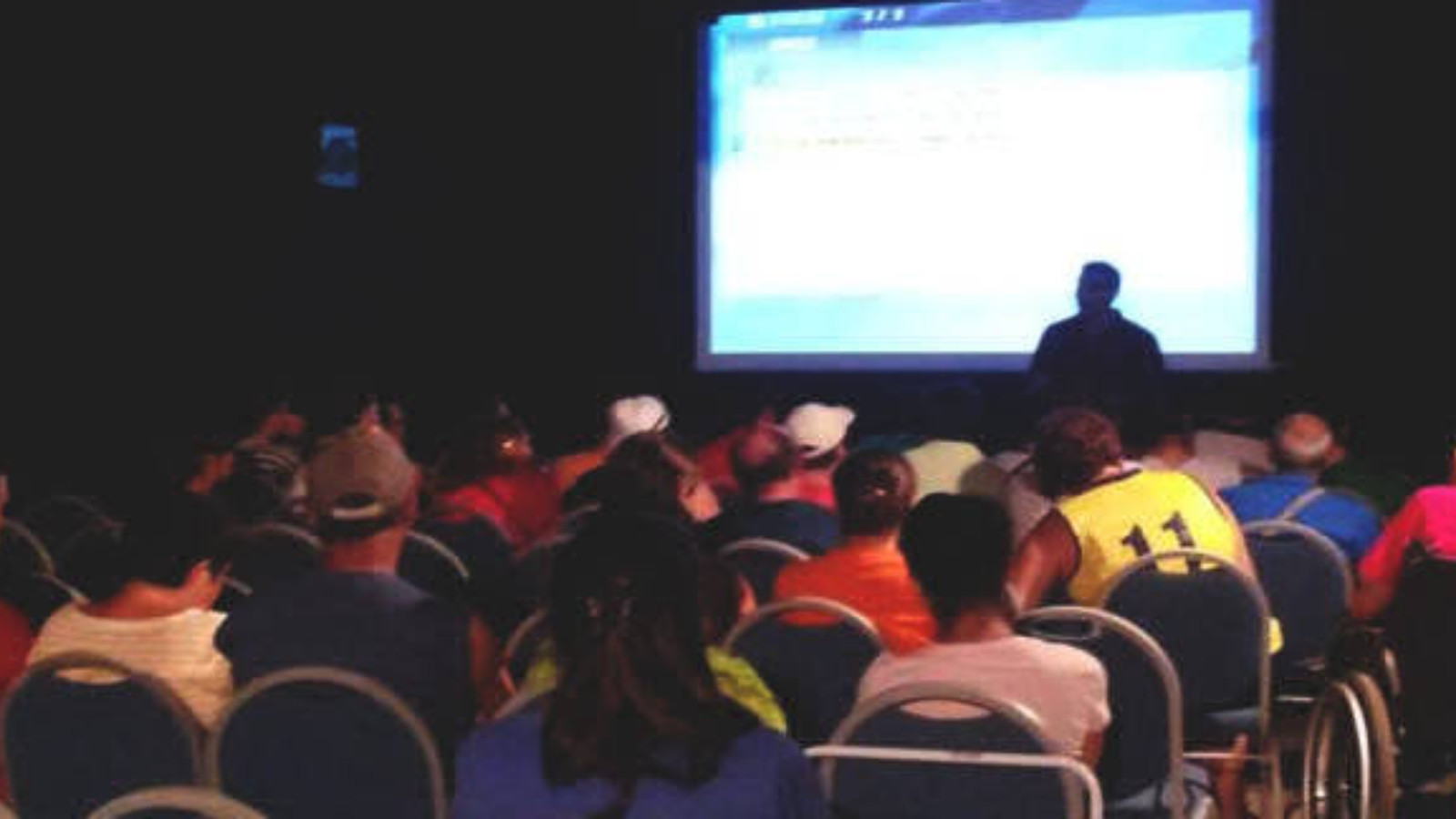 Sala de Cine