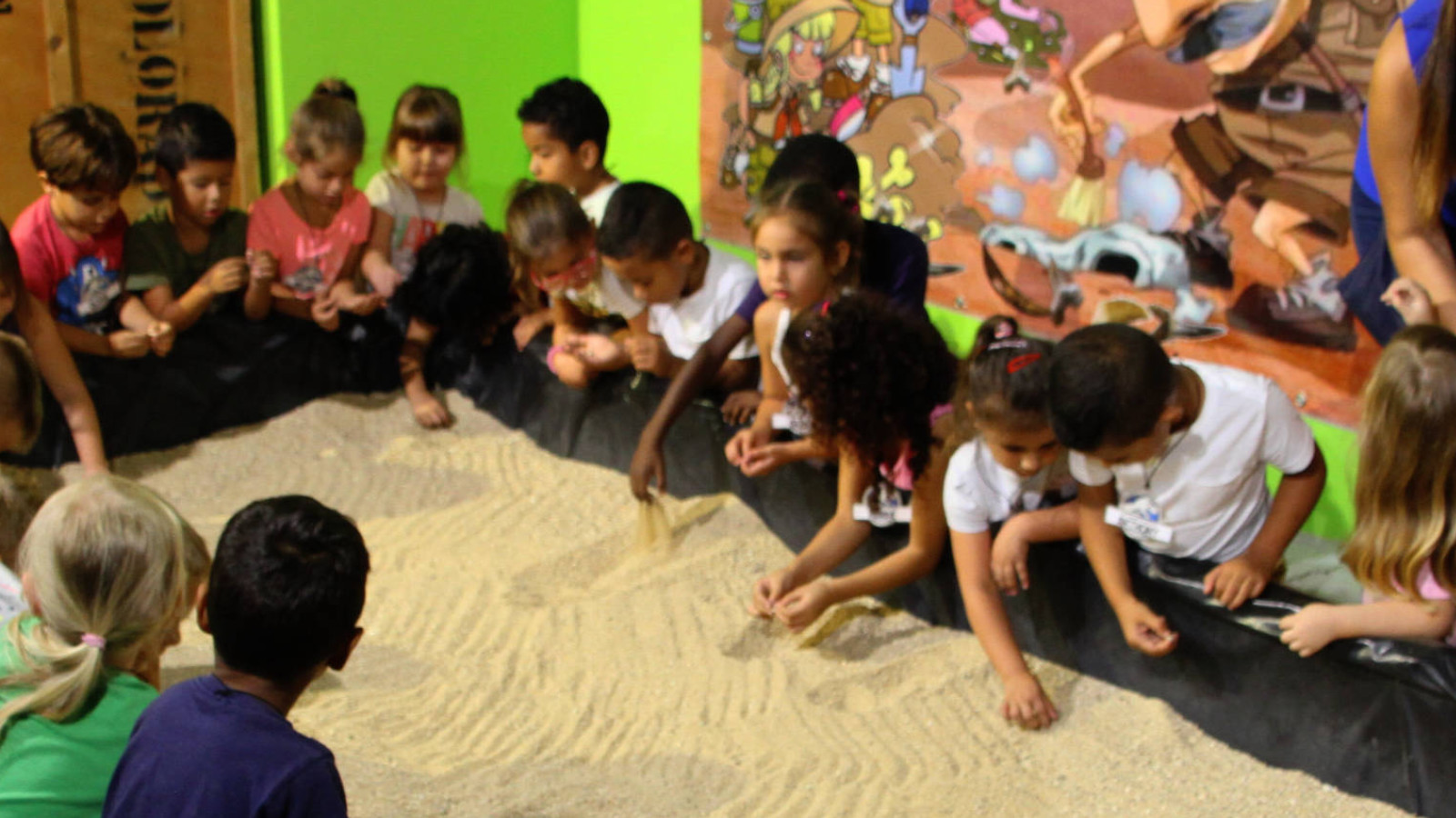 Actividades